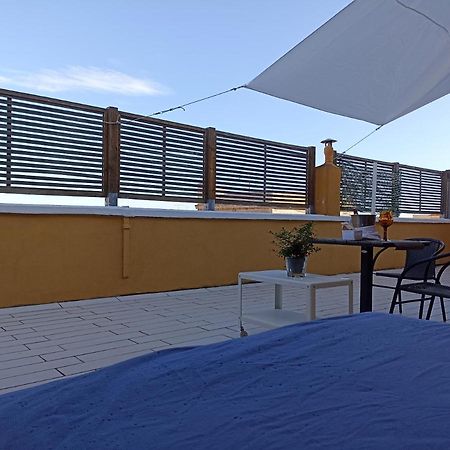 Attico Gabriel Apartment Civitavecchia Bagian luar foto